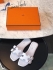 Hermes Flat 007